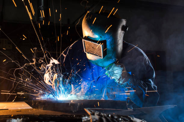 Reliable Venice Gardens, FL Welder & Metal Fabrication Solutions