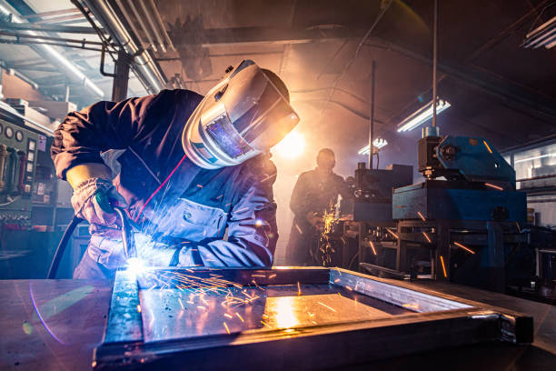 Best Marine and Shipbuilding Welding in Venice Gardens, FL