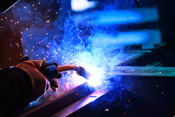 Affordable Welder Services in Venice Gardens, FL