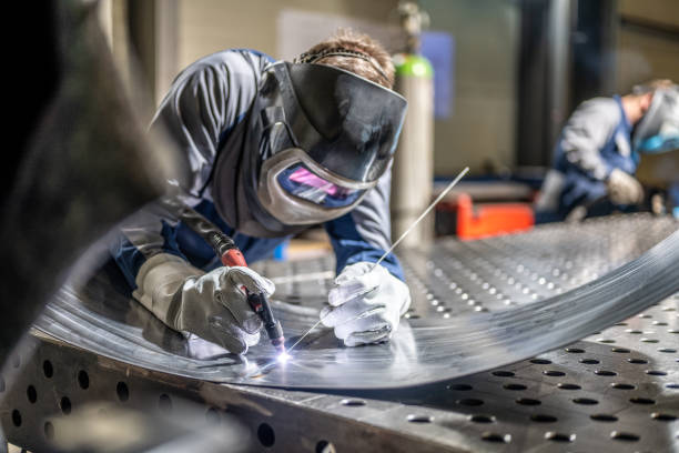 Trusted Venice Gardens, FL Welder & Metal Fabrication Experts