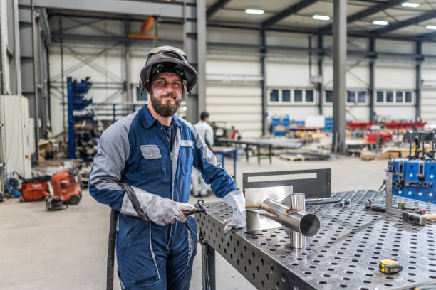 Affordable Welder Services in Venice Gardens, FL