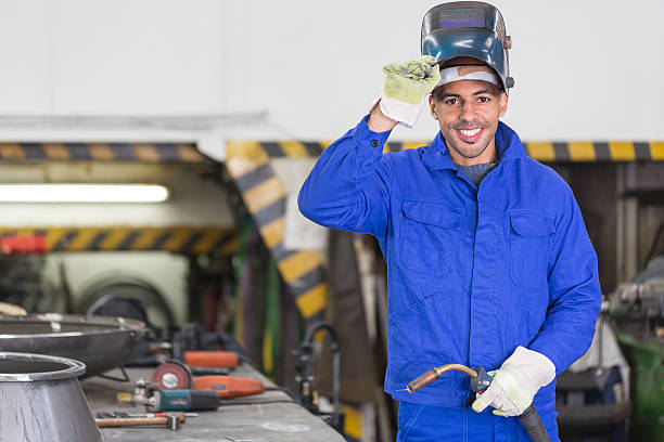 Best Welding Inspection and Certification in Venice Gardens, FL