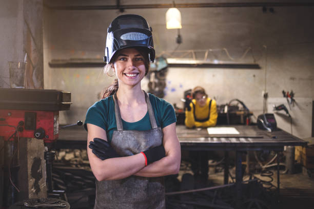 Affordable Welder Services in Venice Gardens, FL